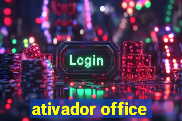 ativador office